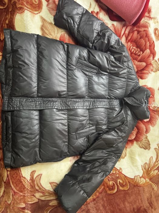 Куртка новая с этикеткой