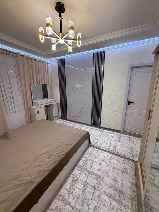 Срочно продаётся 3х -комнатная квартира