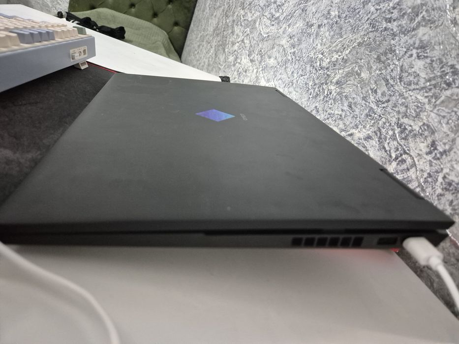 Обмен Ноутбук OMEN 16 RTX3070 I7-12700H