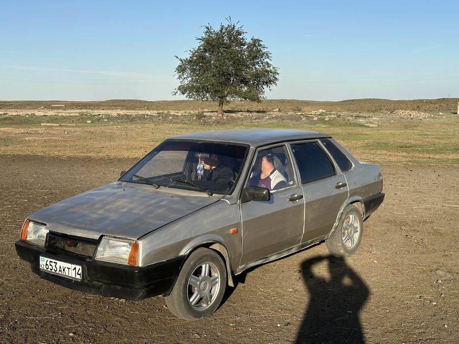 Ваз 21099, 350000тг