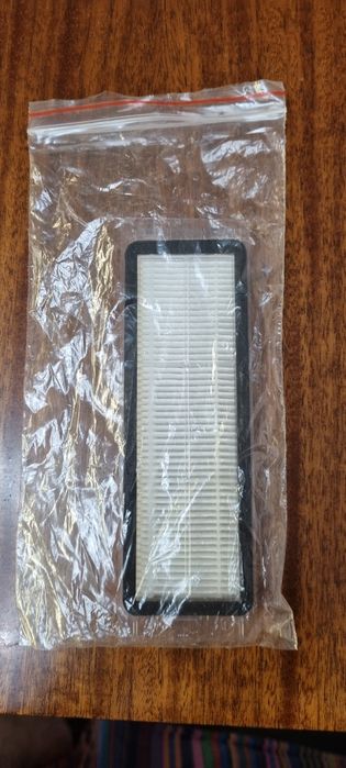 Прахосмукачка Робот Mi Robot Vacuum Cleaner