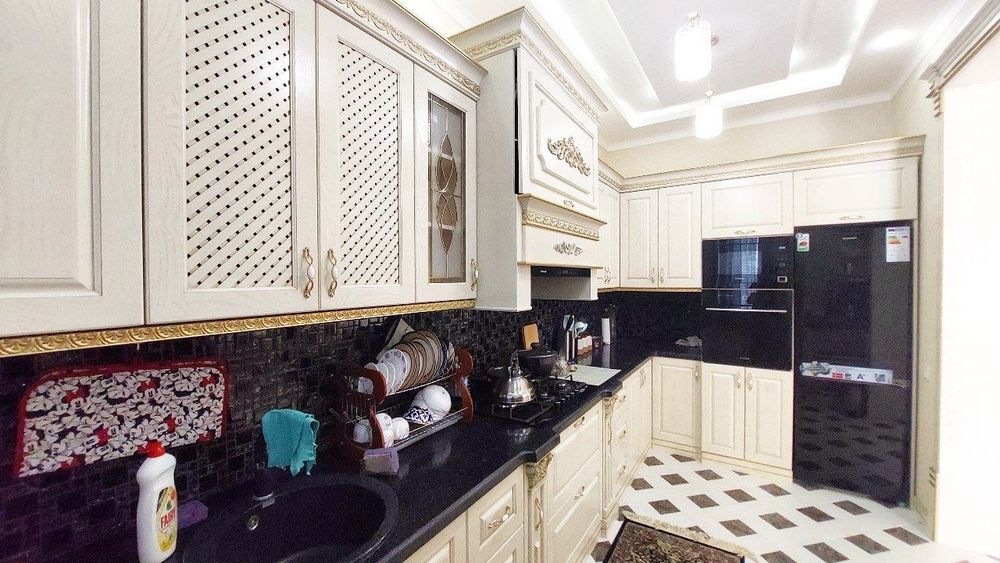 Сдаётся  Premium Lux 2х ком. квартира на Рудакий!!!