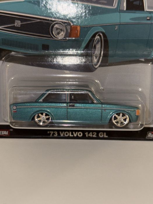 Коллекционные машинки Hot Wheels Premium