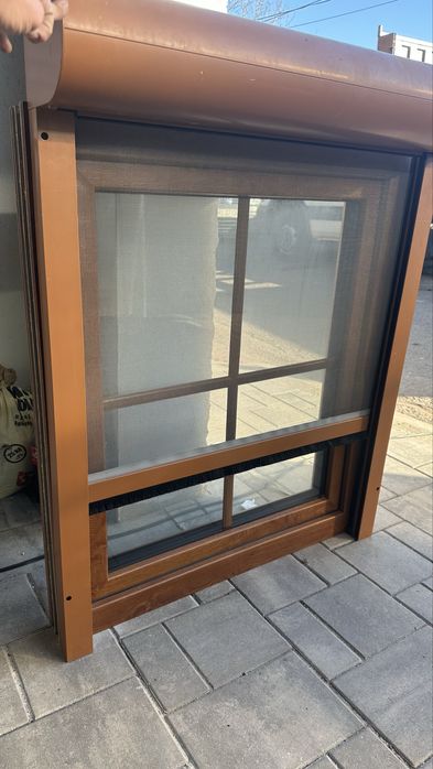 Ferestre tripan Salamander Germania