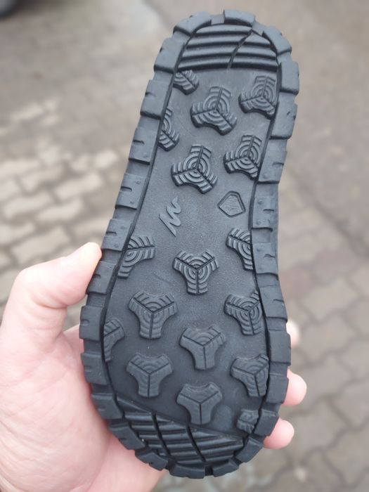 Ghete impermeabile unisex Decathlon, supercalitate