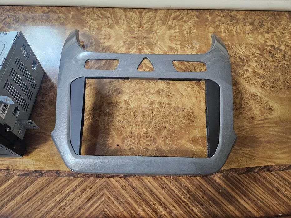 Кобальт магнитолла