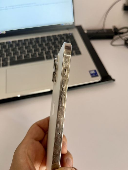 iPhone 13 Pro 256