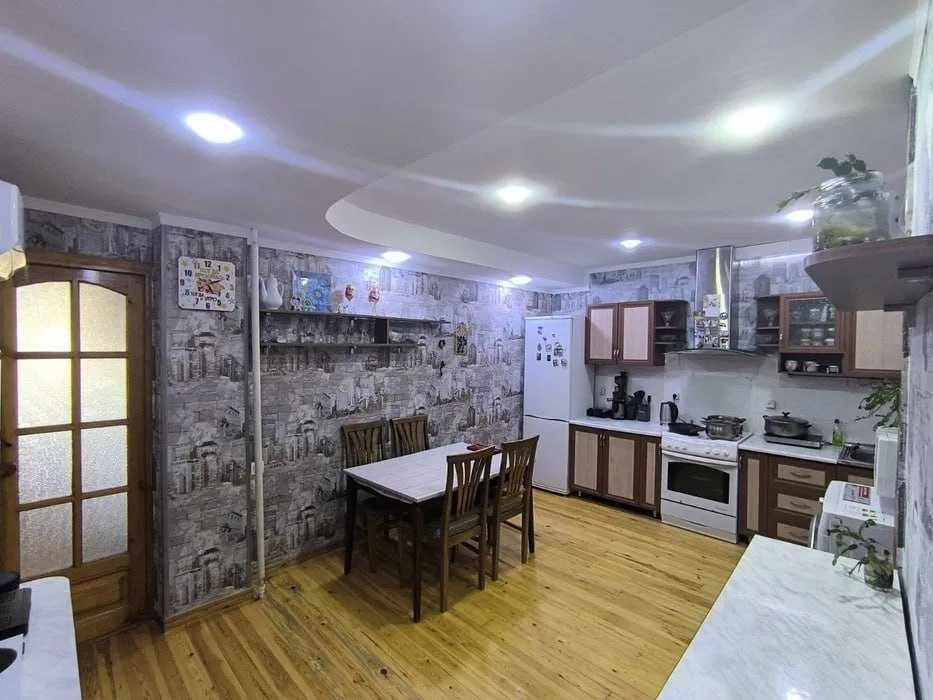 Яккасарай Метро Космонавтов, "Корзинка" МВД 3 Комнатная Квартира
