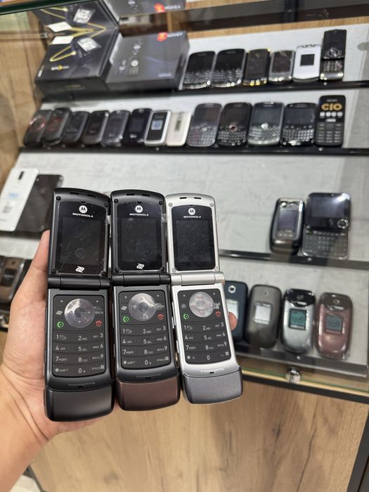 Perfectum Motorola W385 новый Гарантия 1 ой