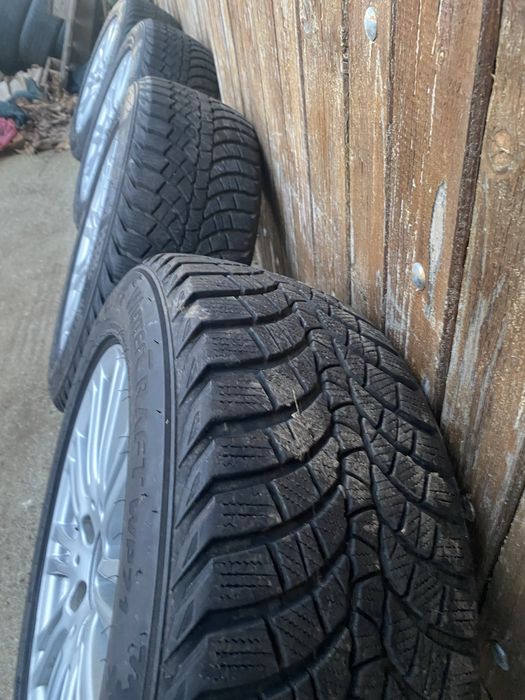 Джанти 16 5х112 джанти