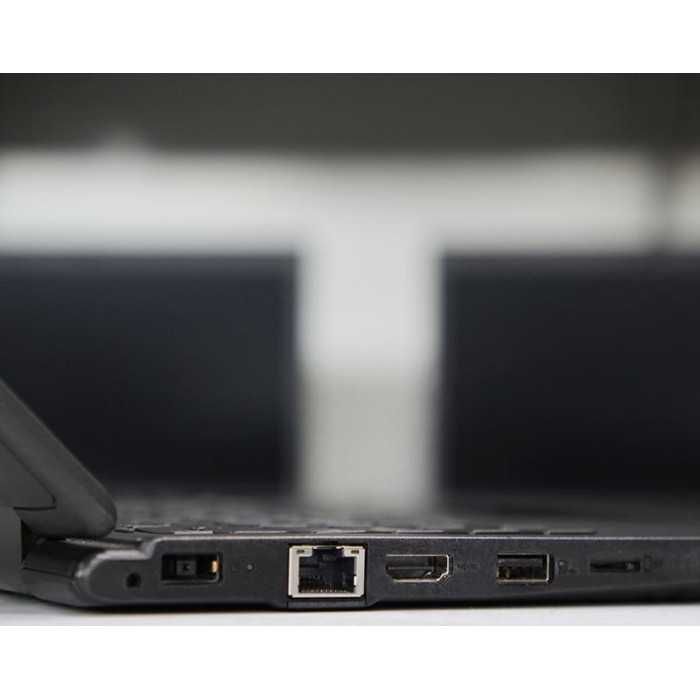 Лаптоп Lenovo ThinkPad 11e 5gen В ОТЛИЧНО СЪСТОЯНИЕ