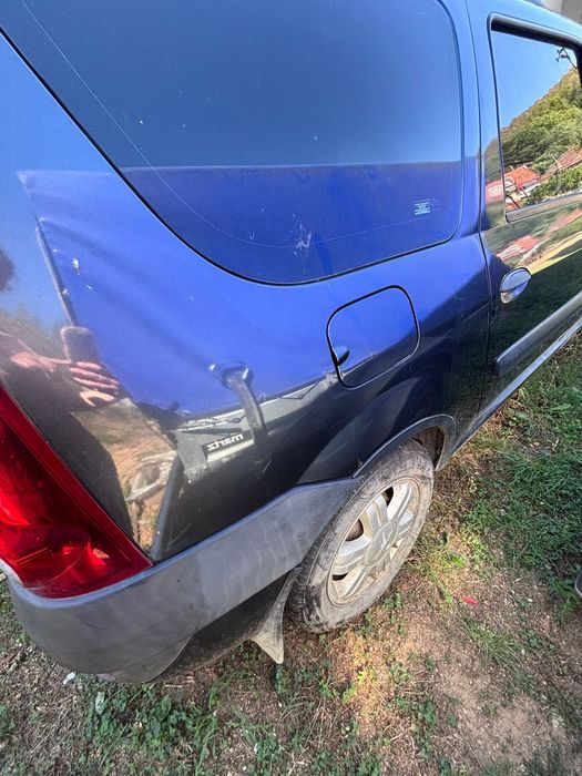 DACIA Logan MCV 2008 — imagine 5