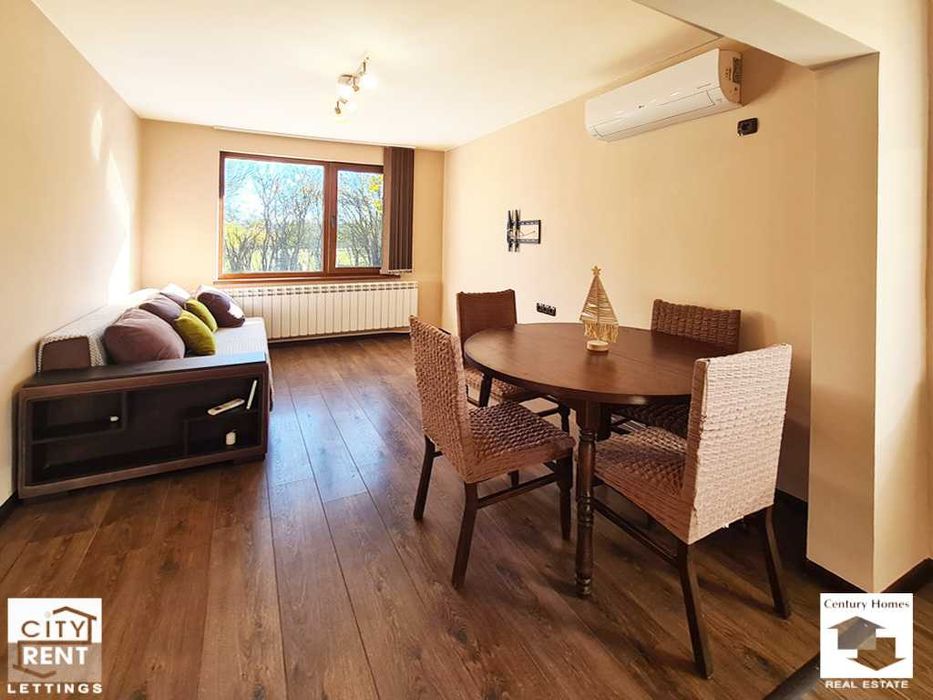 Дава се под наем Къща в с. Балван, Област Велико Търново - 70 кв.м за 550 € - Снимка #4