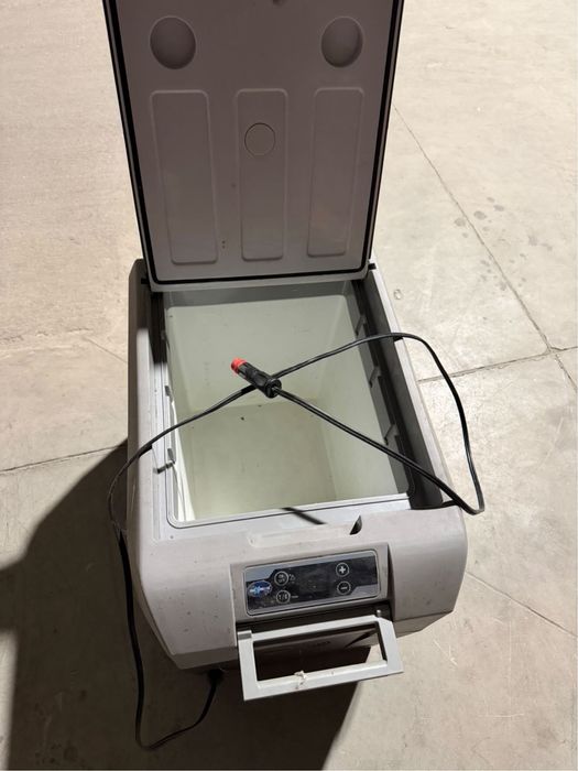 Хладилна чанта за камион