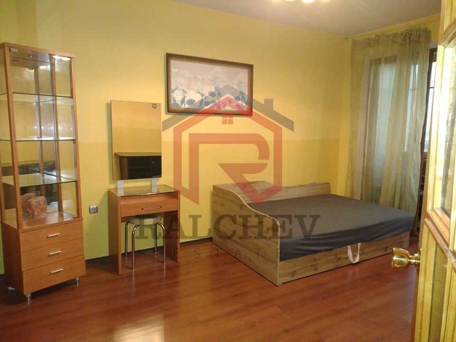 Дава се под наем Двустаен апартамент в Варна, Възраждане 3 - 60 кв.м за 331.5 € - Снимка #4