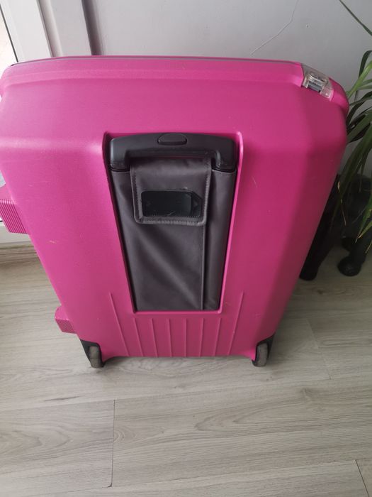 Куфар american tourister
