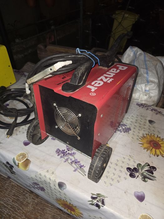 Vând aparat sudura transformator