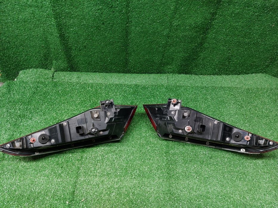 stopuri stop stanga dreapta aripa original mercedes s w223 led