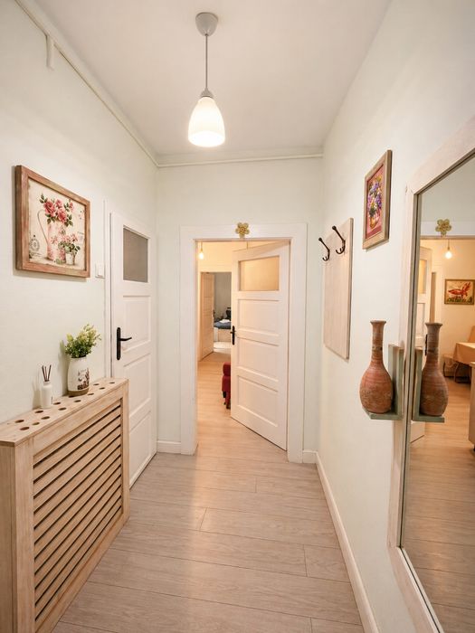 Cazare Apartament Ultracentral - Republicii Brasov - Regim hotelier