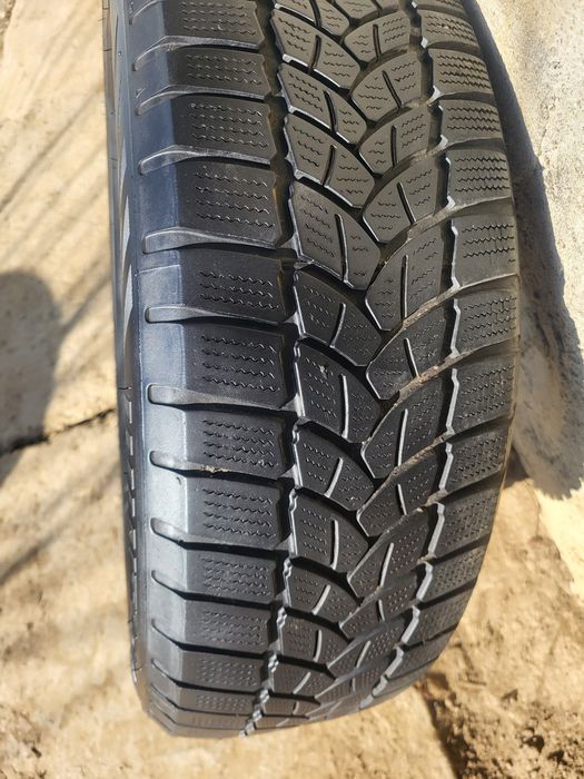 Cauciucuri iarnă 195/65/15