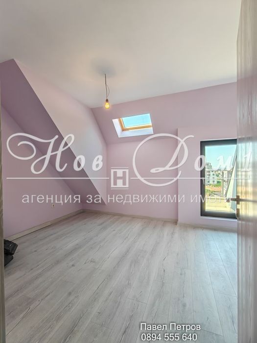 2-стаен в Варна-Колхозен пазар площ 55 цена 124000