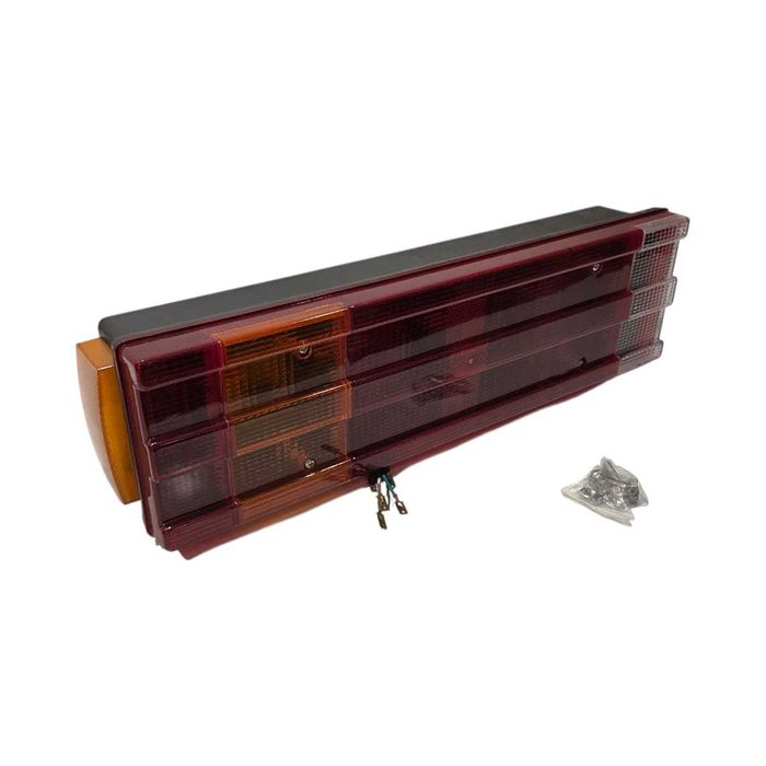 Lampa stop universala 5 functii,camioane,remorci la set de 2 buc