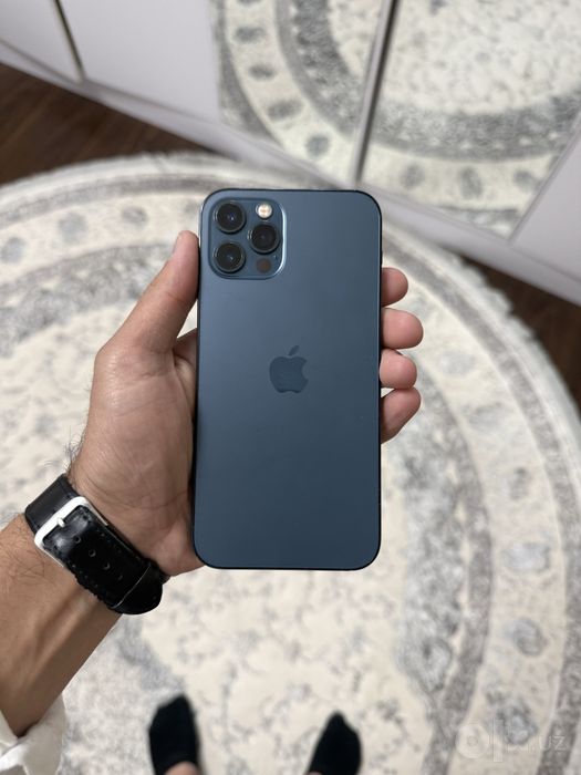 iPhone 12 pro 256gb