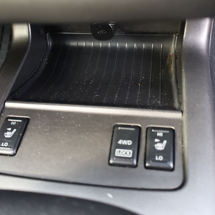 Nissan Murano 2012