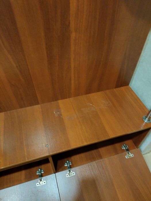 Продам мебель для прихожей