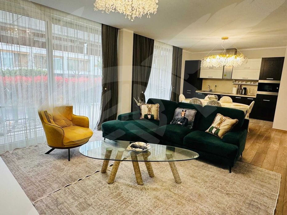 Дава се под наем Къща в Бургас, Сарафово - 140 кв.м за 2493.39 € - Снимка #4