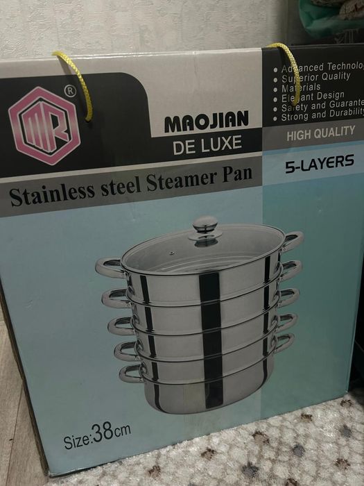 Продается матаварка