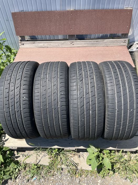 Anvelope General Altimax One S 225 55 16 XL