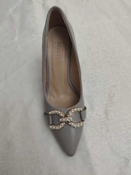 Туфли 39 размера