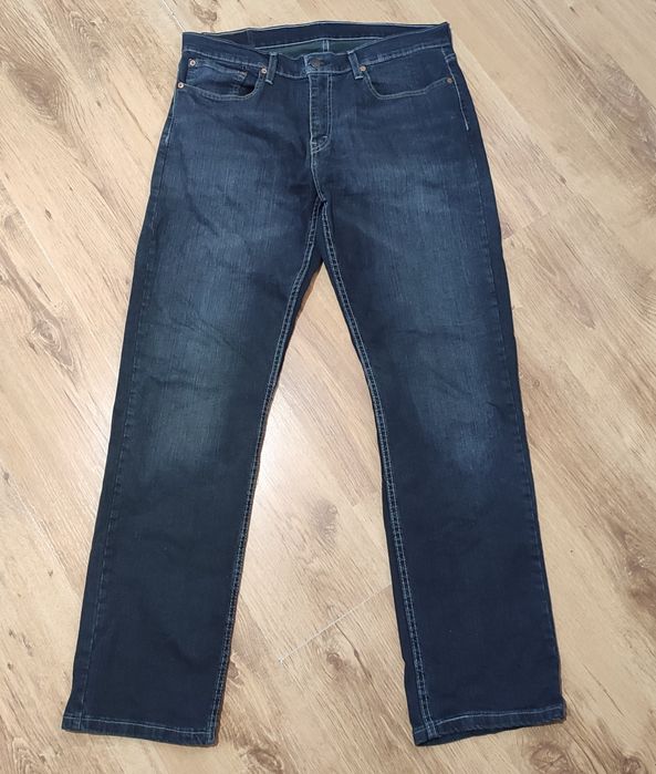 Blugi Levi's 559 mărimea 34x32