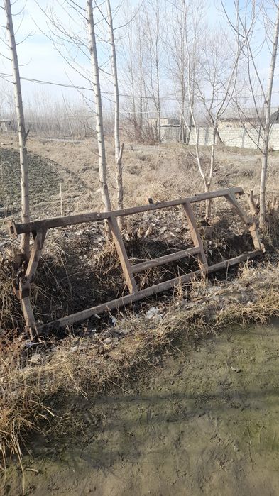 Sotiladi chizil rami