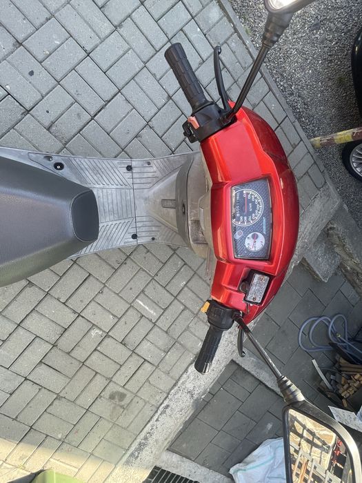 Vand scuter MBK Yamaha 50cc