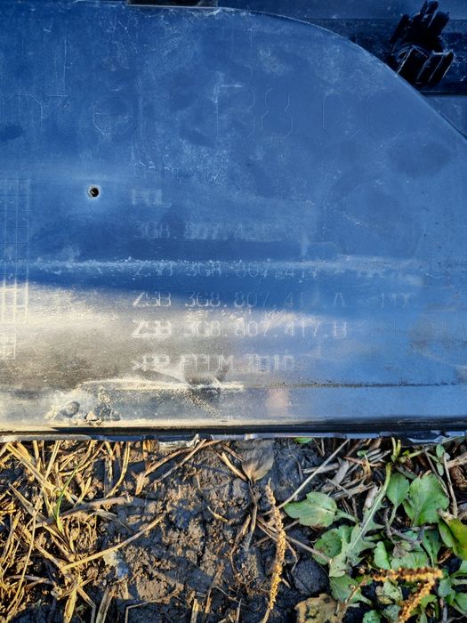 Bara Vw Arteon stare perfecta