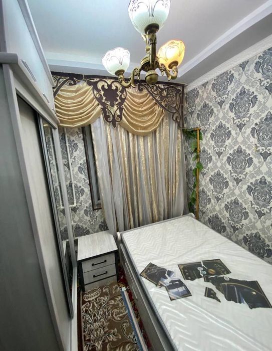 Продается 1 комнатная Госпиталка