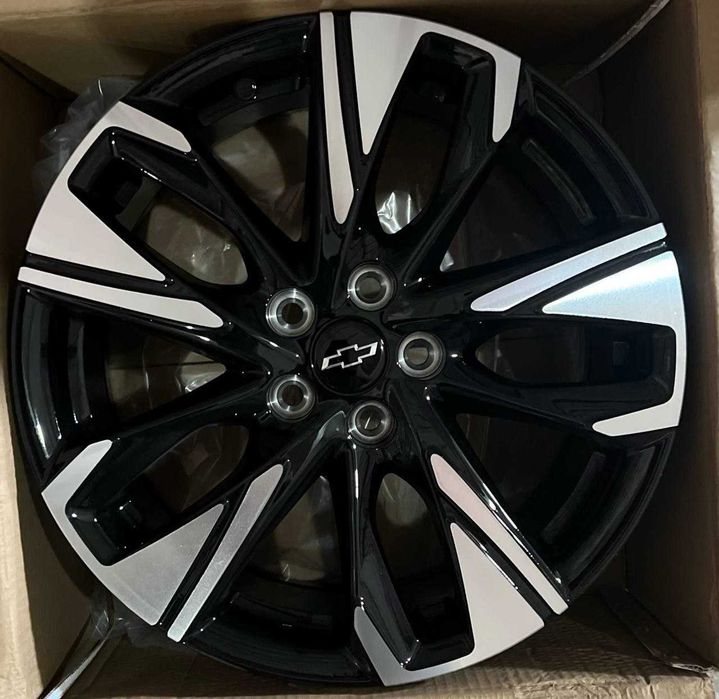 Formula Plus Diksa R17