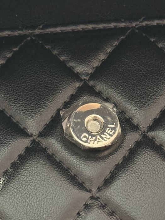 Две Chanel чанти