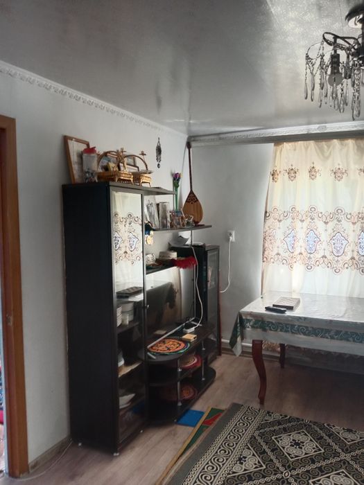 Үй сатылады. Продам дом