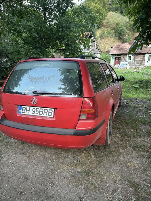 VOLKSWAGEN e-Golf 2001 — imagine 5