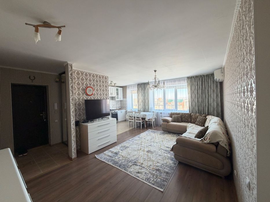 Сдам квартиру посуточно