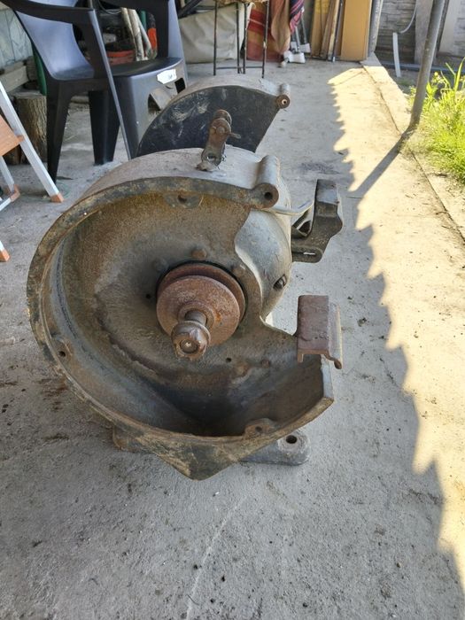 Polizor industrial 380v