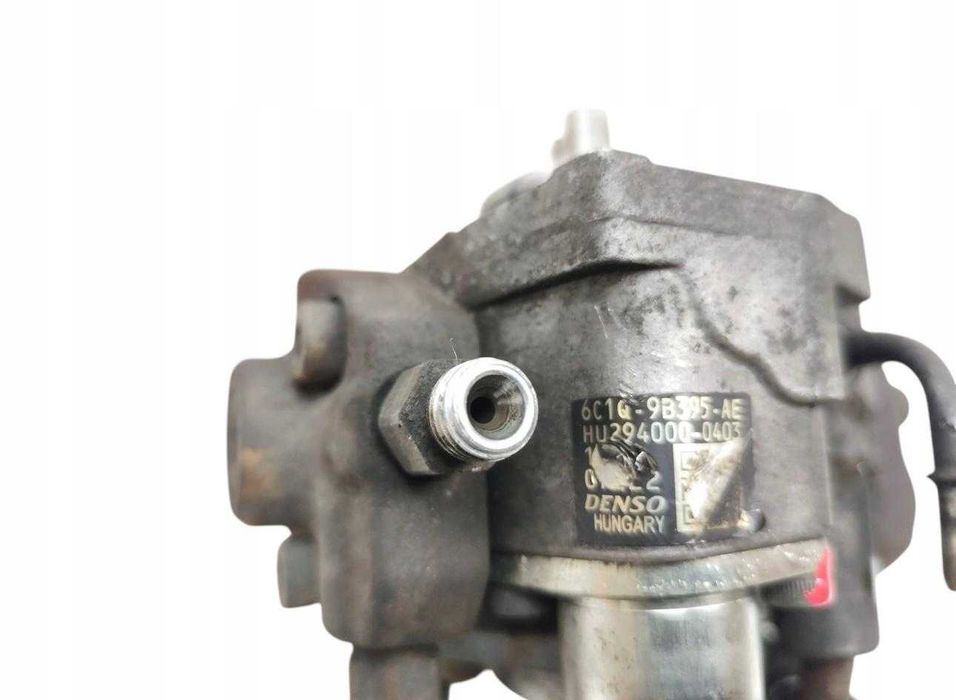 Pompa injectie Citroen Jumper  2.2 HDI cod 294000-0403