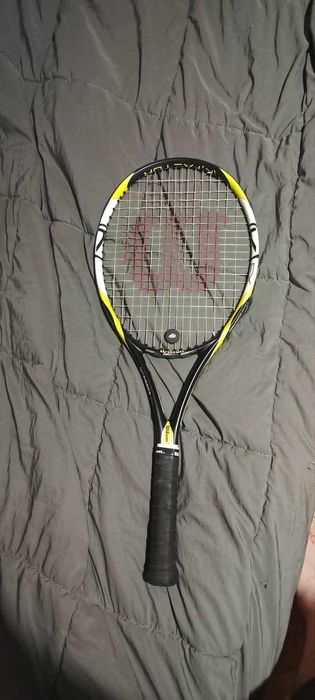 Тенис ракета Wilson