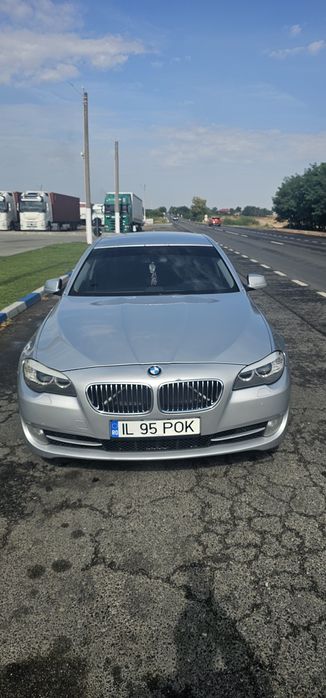 Vand/Schimb BMW f10 525D
