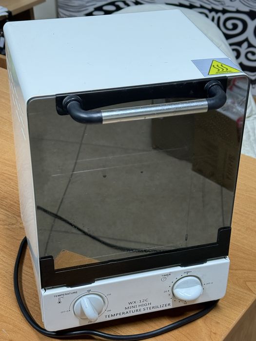 Продам сухожар компактный