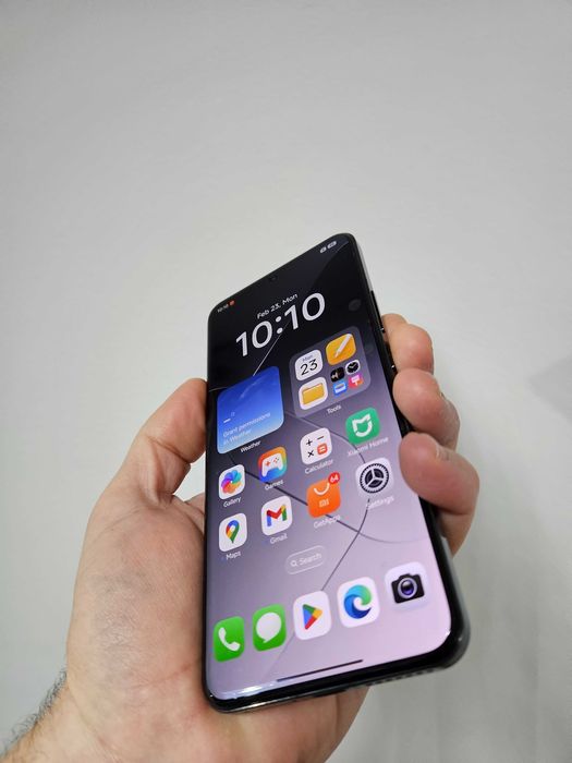 Xiaomi 14 Pro, 512 Gb, 16 Gb, Garantie.