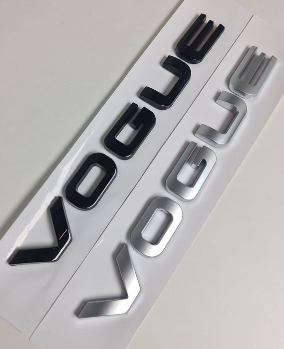 Emblema-Sigla-Logo-Scris-Capace-Range-Rover-Sport-Evoque-Negru-Black